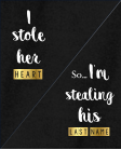 stole stealing stole stealing